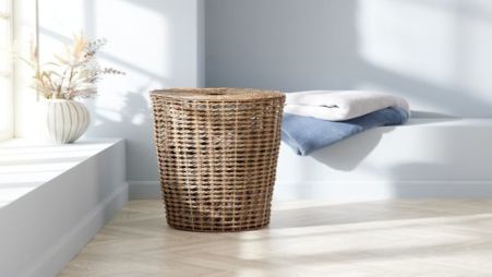 Image 19 Что можно хранить в корзине для белья